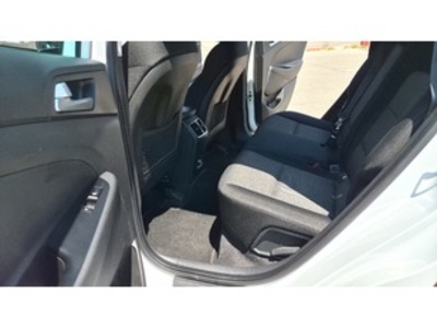 Hyundai Tucson 1.6 GDI Tecno 4x2 97 kW (132 CV) Hyundai Tucson 1.6 GDI Tecno 4x2 97 kW (132 CV)