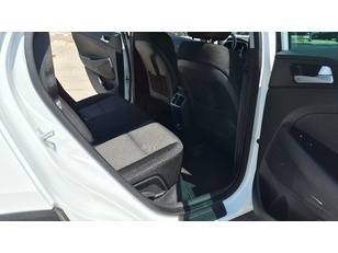 Hyundai Tucson 1.6 GDI Tecno 4x2 97 kW (132 CV)