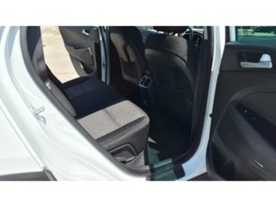 Hyundai Tucson 1.6 GDI Tecno 4x2 97 kW (132 CV) Hyundai Tucson 1.6 GDI Tecno 4x2 97 kW (132 CV)