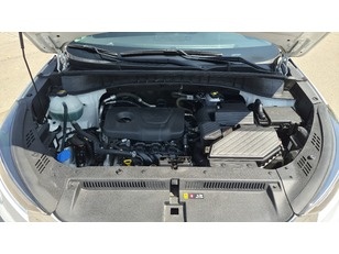 Hyundai Tucson 1.6 GDI Tecno 4x2 97 kW (132 CV)
