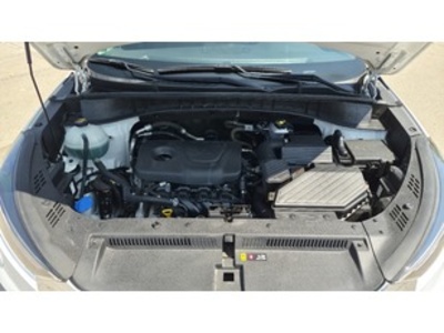 Hyundai Tucson 1.6 GDI Tecno 4x2 97 kW (132 CV) Hyundai Tucson 1.6 GDI Tecno 4x2 97 kW (132 CV)