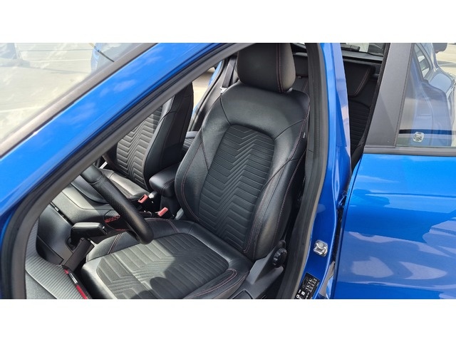 FordPuma 1.0 EcoBoost ST-Line Auto 92 kW (125 CV) Vehículo usado en Barcelona - 34