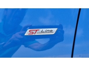 Ford Puma 1.0 EcoBoost ST-Line Auto 92 kW (125 CV)