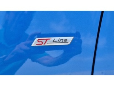Ford Puma 1.0 EcoBoost ST-Line Auto 92 kW (125 CV) Ford Puma 1.0 EcoBoost ST-Line Auto 92 kW (125 CV)