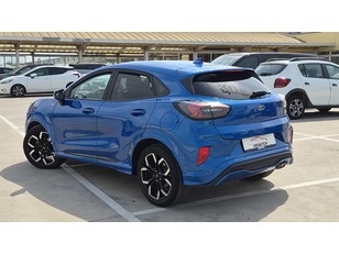 Ford Puma 1.0 EcoBoost ST-Line Auto 92 kW (125 CV)