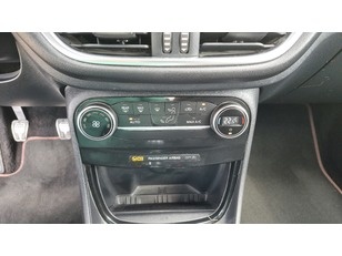 Ford Puma 1.0 EcoBoost ST-Line Auto 92 kW (125 CV)