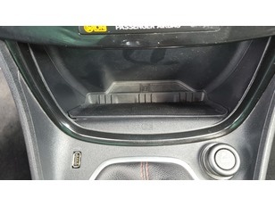 Ford Puma 1.0 EcoBoost ST-Line Auto 92 kW (125 CV) Ford Puma 1.0 EcoBoost ST-Line Auto 92 kW (125 CV)