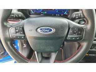 Ford Puma 1.0 EcoBoost ST-Line Auto 92 kW (125 CV)