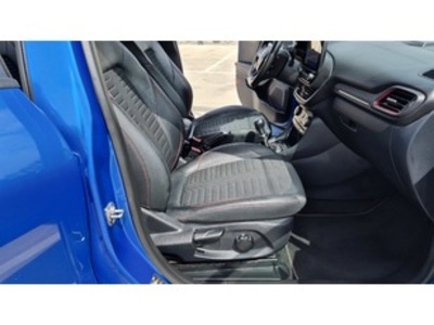 Ford Puma 1.0 EcoBoost ST-Line Auto 92 kW (125 CV) Ford Puma 1.0 EcoBoost ST-Line Auto 92 kW (125 CV)
