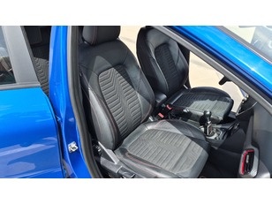 Ford Puma 1.0 EcoBoost ST-Line Auto 92 kW (125 CV)