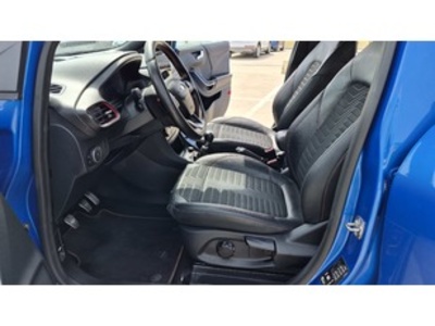 Ford Puma 1.0 EcoBoost ST-Line Auto 92 kW (125 CV) Ford Puma 1.0 EcoBoost ST-Line Auto 92 kW (125 CV)