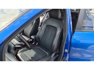 Ford Puma 1.0 EcoBoost ST-Line Auto 92 kW (125 CV) Ford Puma 1.0 EcoBoost ST-Line Auto 92 kW (125 CV)