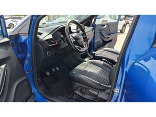 Ford Puma 1.0 EcoBoost ST-Line Auto 92 kW (125 CV) Ford Puma 1.0 EcoBoost ST-Line Auto 92 kW (125 CV)