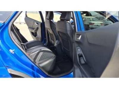 Ford Puma 1.0 EcoBoost ST-Line Auto 92 kW (125 CV) Ford Puma 1.0 EcoBoost ST-Line Auto 92 kW (125 CV)