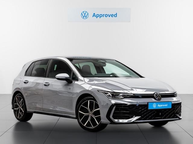 VolkswagenGolf R-Line 1.5 eTSI 110 kW (150 CV) DSG