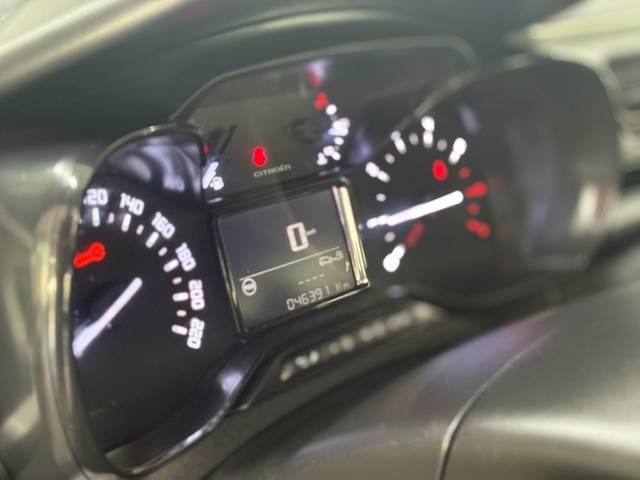 CitroenC3 PureTech 83 Plus 61 kW (83 CV) Vehículo usado en Barcelona - 14 CitroenC3 PureTech 83 Plus 61 kW (83 CV) Vehículo usado en Barcelona - 14