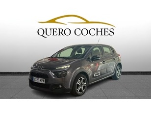 Citroen C3 PureTech 83 Plus 61 kW (83 CV) Citroen C3 PureTech 83 Plus 61 kW (83 CV)