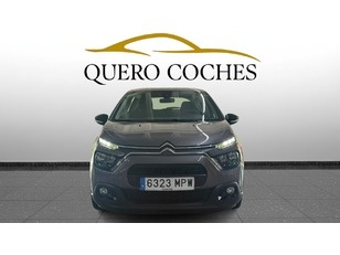 Citroen C3 PureTech 83 Plus 61 kW (83 CV) Citroen C3 PureTech 83 Plus 61 kW (83 CV)