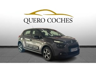 Citroen C3 PureTech 83 Plus 61 kW (83 CV) Citroen C3 PureTech 83 Plus 61 kW (83 CV)