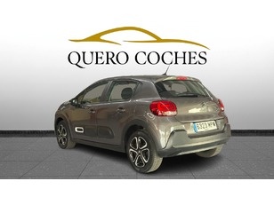 Citroen C3 PureTech 83 Plus 61 kW (83 CV) Citroen C3 PureTech 83 Plus 61 kW (83 CV)
