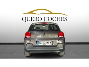 Citroen C3 PureTech 83 Plus 61 kW (83 CV)