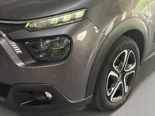 Citroen C3 PureTech 83 Plus 61 kW (83 CV) Citroen C3 PureTech 83 Plus 61 kW (83 CV)