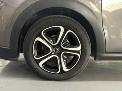 Citroen C3 PureTech 83 Plus 61 kW (83 CV) Citroen C3 PureTech 83 Plus 61 kW (83 CV)