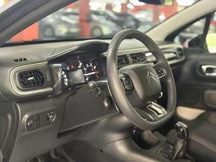 Citroen C3 PureTech 83 Plus 61 kW (83 CV)