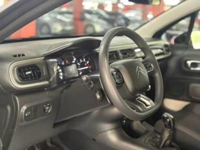 Citroen C3 PureTech 83 Plus 61 kW (83 CV) Citroen C3 PureTech 83 Plus 61 kW (83 CV)