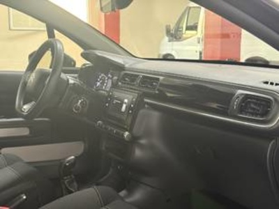 Citroen C3 PureTech 83 Plus 61 kW (83 CV) Citroen C3 PureTech 83 Plus 61 kW (83 CV)
