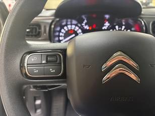 Citroen C3 PureTech 83 Plus 61 kW (83 CV)