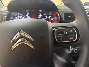 Citroen C3 PureTech 83 Plus 61 kW (83 CV)