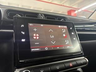 Citroen C3 PureTech 83 Plus 61 kW (83 CV) Citroen C3 PureTech 83 Plus 61 kW (83 CV)