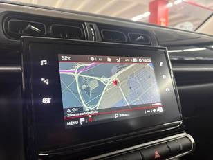 Citroen C3 PureTech 83 Plus 61 kW (83 CV)