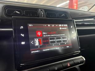 Citroen C3 PureTech 83 Plus 61 kW (83 CV)