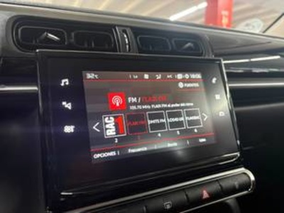 Citroen C3 PureTech 83 Plus 61 kW (83 CV) Citroen C3 PureTech 83 Plus 61 kW (83 CV)