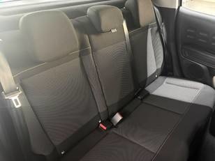 Citroen C3 PureTech 83 Plus 61 kW (83 CV)