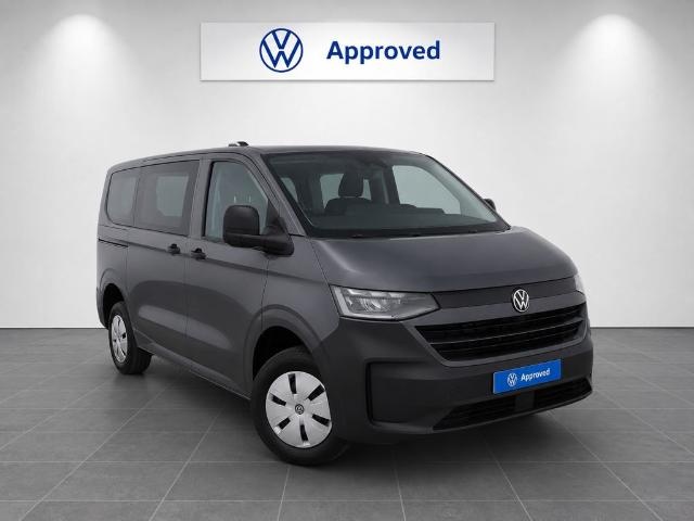 VolkswagenCaravelle Batalla Corta 2.0 TDI 81 kW (110 CV)