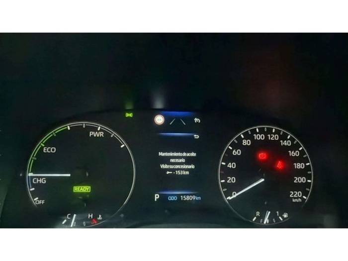 ToyotaYaris 120H Style 85 kW (116 CV) Vehículo usado en Barcelona - 16 ToyotaYaris 120H Style 85 kW (116 CV) Vehículo usado en Barcelona - 16