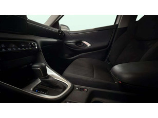 Toyota Yaris 120H Style 85 kW (116 CV)