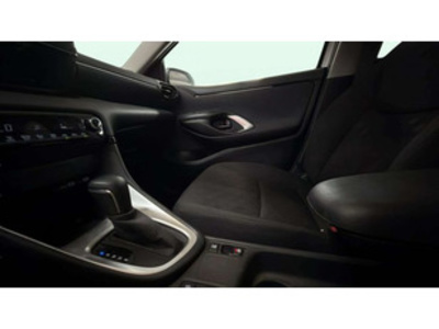 Toyota Yaris 120H Style 85 kW (116 CV) Toyota Yaris 120H Style 85 kW (116 CV)