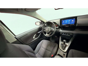 Toyota Yaris 120H Style 85 kW (116 CV)