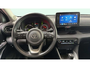 Toyota Yaris 120H Style 85 kW (116 CV)