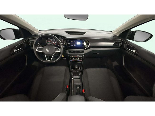 VolkswagenT-Cross Advance 1.0 TSI 81 kW (110 CV) Vehículo usado en Barcelona - 7