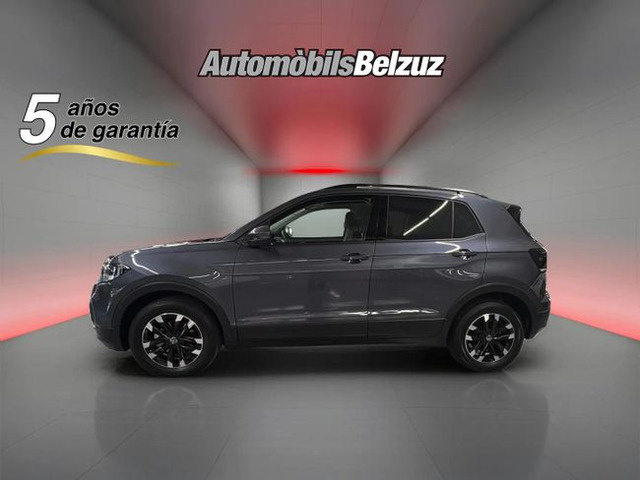 VolkswagenT-Cross Advance 1.0 TSI 81 kW (110 CV) Vehículo usado en Barcelona - 21