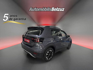 Volkswagen T-Cross Advance 1.0 TSI 81 kW (110 CV)