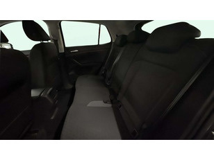 Volkswagen T-Cross Advance 1.0 TSI 81 kW (110 CV) Volkswagen T-Cross Advance 1.0 TSI 81 kW (110 CV)