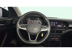 Volkswagen T-Cross Advance 1.0 TSI 81 kW (110 CV)