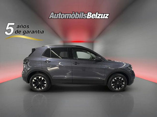 Volkswagen T-Cross Advance 1.0 TSI 81 kW (110 CV)