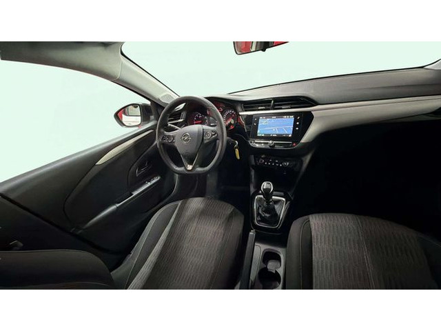 OpelCorsa 1.2 Turbo XHL Edition 74 kW (100 CV) Vehículo usado en Barcelona - 11 OpelCorsa 1.2 Turbo XHL Edition 74 kW (100 CV) Vehículo usado en Barcelona - 11